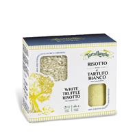 photo Ready-made Risotto with White Truffle - 250 g + 60 g 1